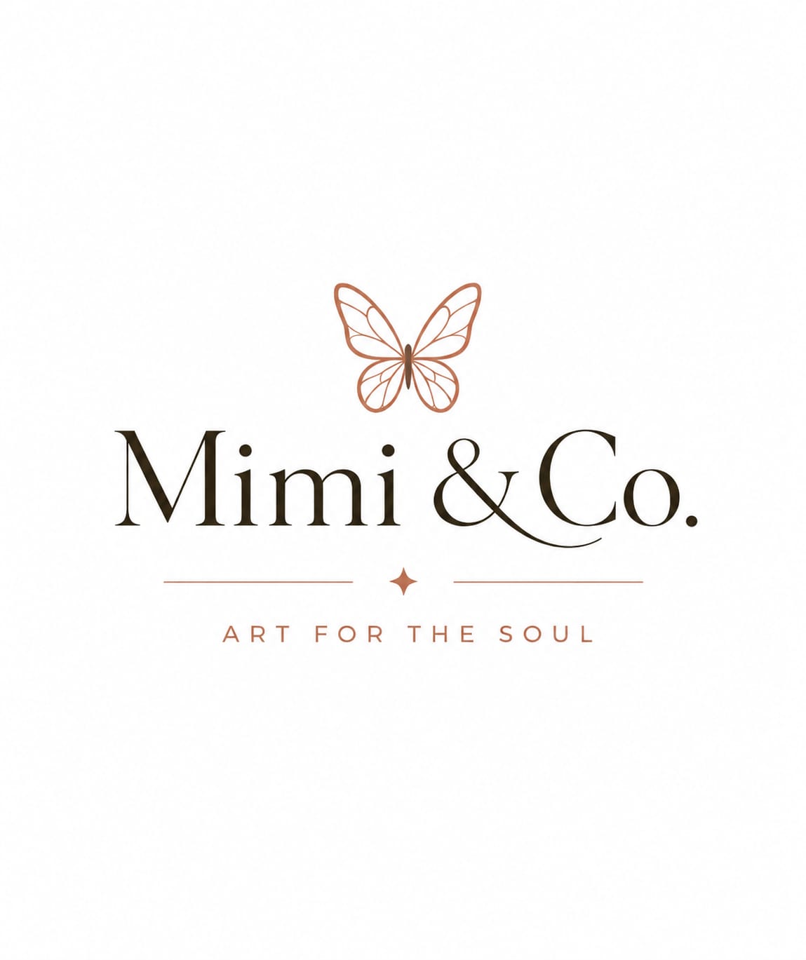 MiMi & Co Logo
